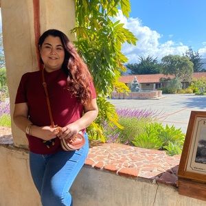 Meet your Posher, Michelle